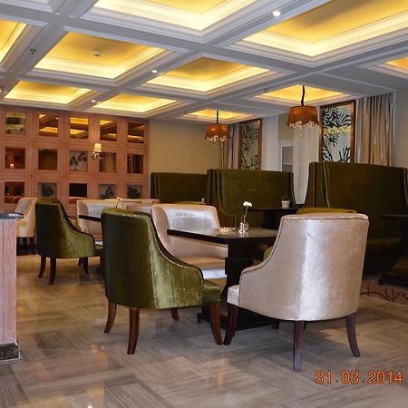 Mareka Haihe International Hotel Xichang Esterno foto