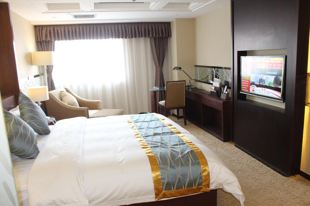 Mareka Haihe International Hotel Xichang Esterno foto